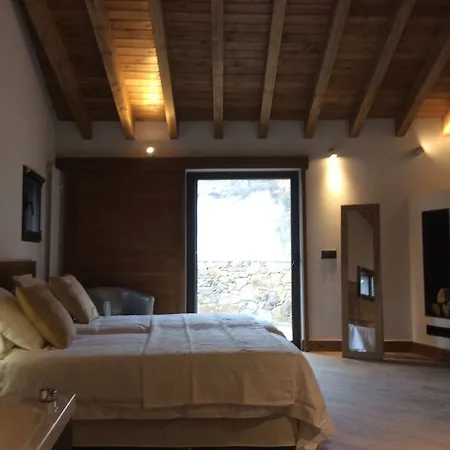 Gredos Maria Justina (adults Only) Hotel 4*