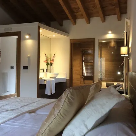 Hotel Gredos Maria Justina (adults Only) Navacepeda de Tormes