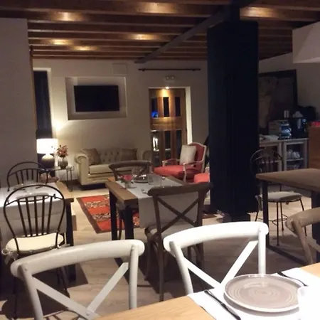 فندق Gredos Maria Justina (adults Only)