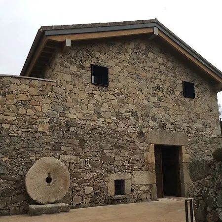 Hotel Gredos Maria Justina Navacepeda de Tormes