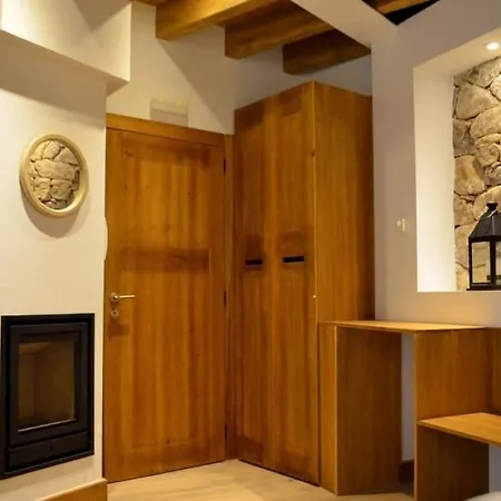 Hotel Molino Maria Justina (adults Only) Navacepeda de Tormes