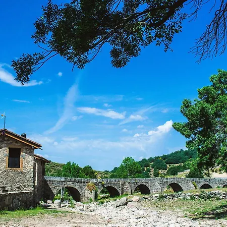 Gredos Maria Justina (adults Only) Hotel Navacepeda de Tormes