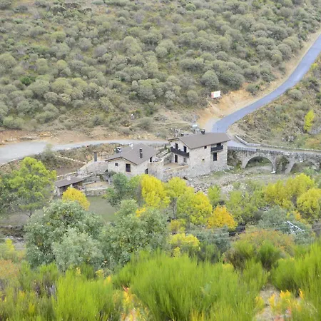 Gredos Maria Justina (adults Only) فندق 4*