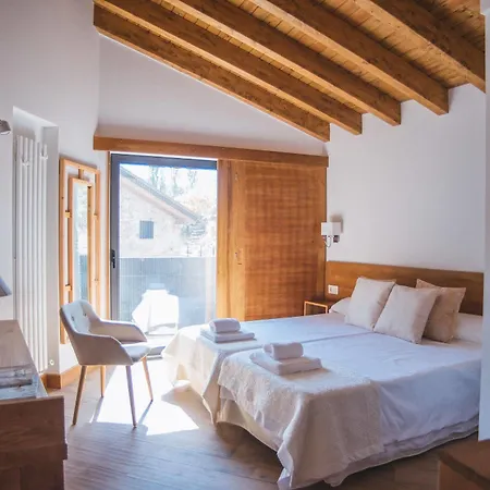 Gredos Maria Justina (adults Only) Hotel Navacepeda de Tormes