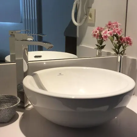 Gredos Maria Justina (adults Only) فندق 4*