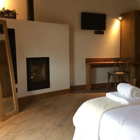 Gredos Maria Justina (adults Only) Hotel 4*