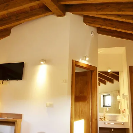 Gredos Maria Justina (adults Only) Ξενοδοχείο Navacepeda de Tormes