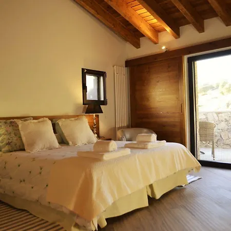 Gredos Maria Justina (adults Only) Ξενοδοχείο