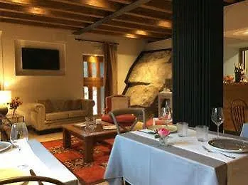 Gredos Maria Justina (adults Only) Szálloda 4*