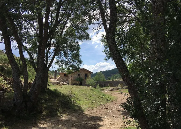 Gredos Maria Justina (adults Only) Navacepeda de Tormes