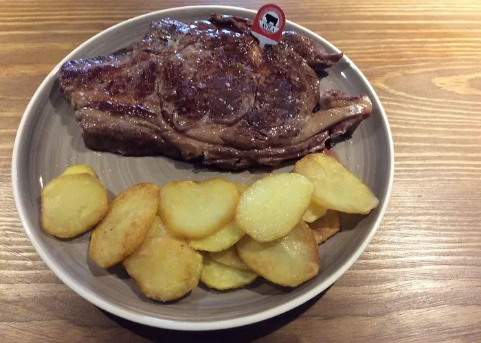 Gredos Maria Justina (adults Only) Szálloda 4*