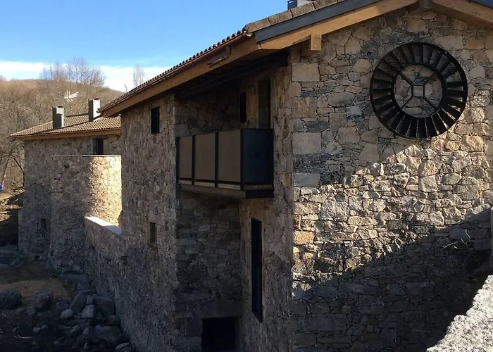 Szálloda Gredos Maria Justina (adults Only) 4*