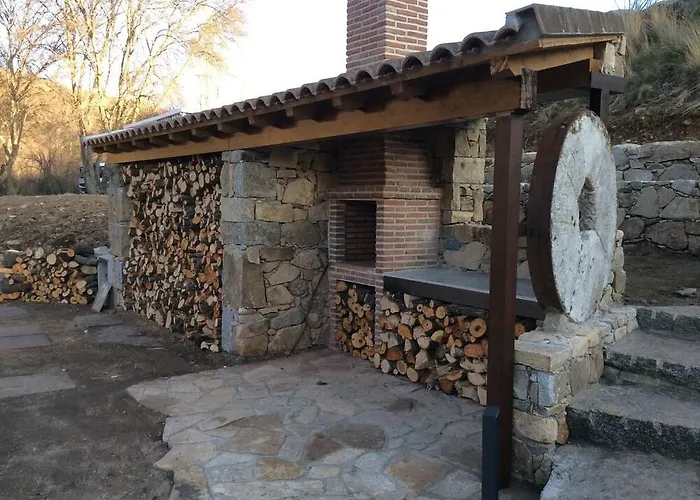 Hotel Gredos Maria Justina (adults Only)