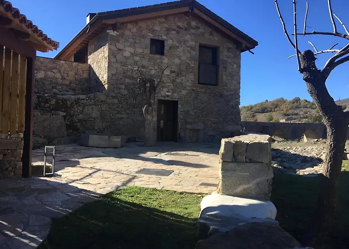Gredos Maria Justina (adults Only) Navacepeda de Tormes