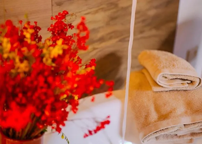 Gredos Maria Justina (adults Only) 4* Navacepeda de Tormes