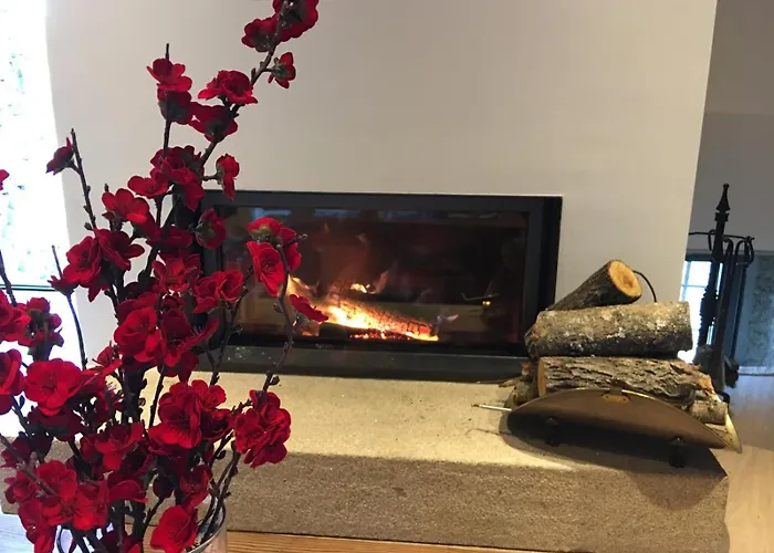 Gredos Maria Justina (adults Only) Szálloda 4*