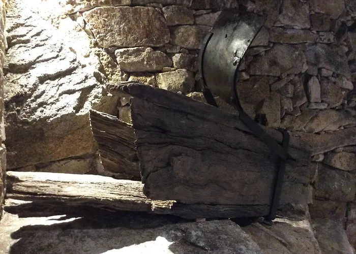 Hotel Gredos Maria Justina (adults Only) 4*