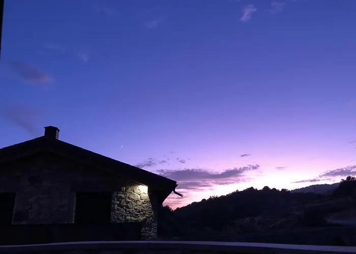 Gredos Maria Justina (adults Only) 4*