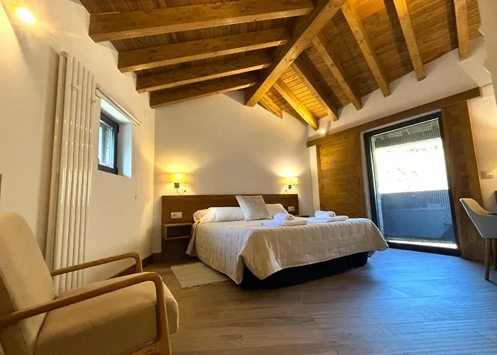 Gredos Maria Justina (adults Only) Navacepeda de Tormes