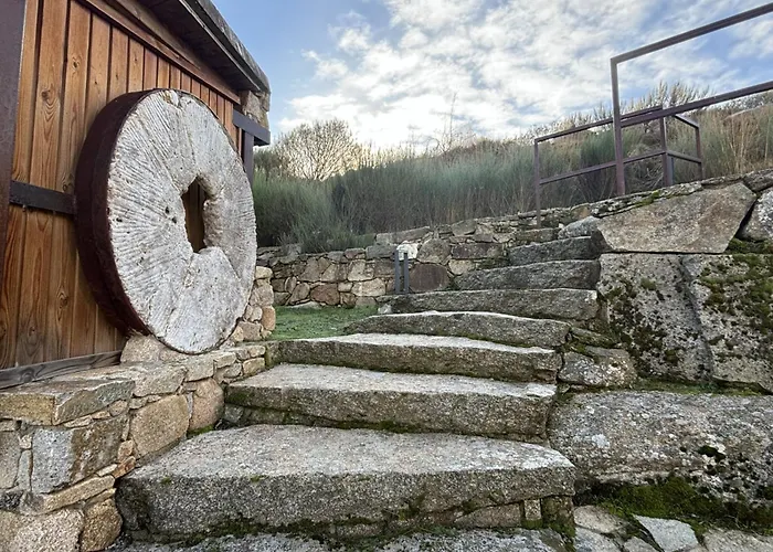 Gredos Maria Justina (adults Only)