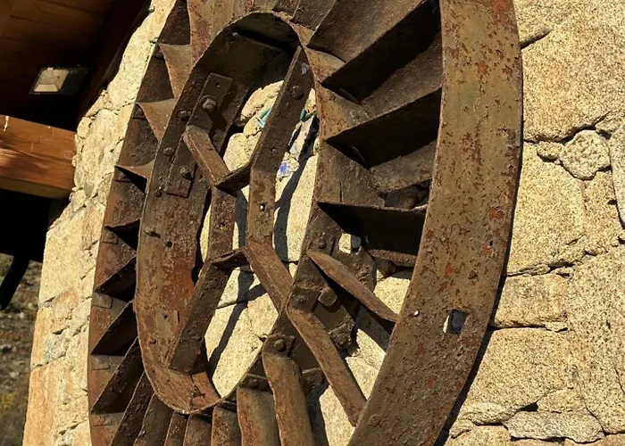 Gredos Maria Justina (adults Only) 4*