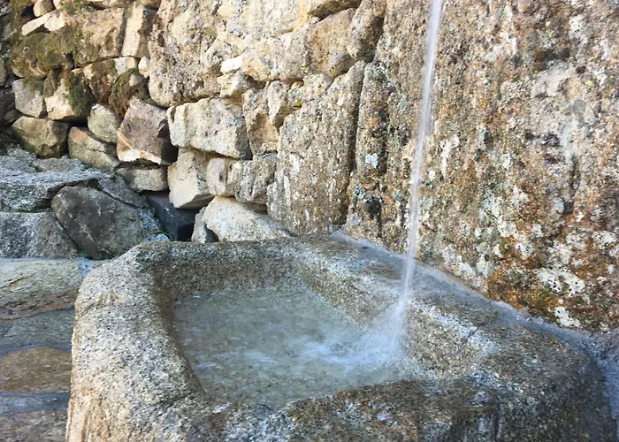 Gredos Maria Justina (adults Only) Szálloda