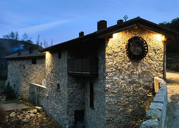 Szálloda Gredos Maria Justina (adults Only)