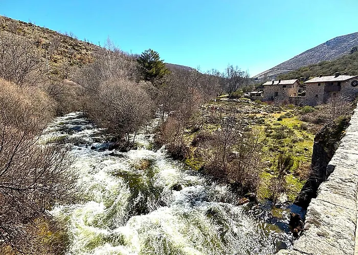 Gredos Maria Justina (adults Only)