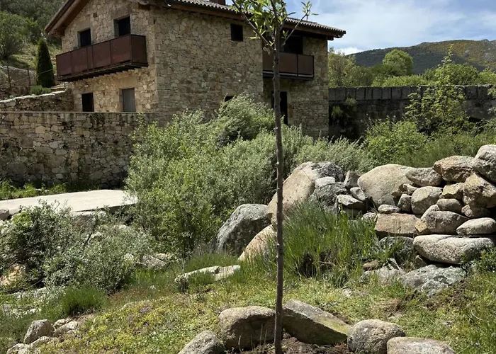 Gredos Maria Justina (adults Only) 4*