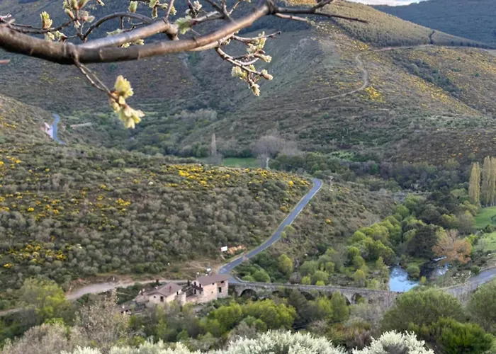 Gredos Maria Justina (adults Only) Hotel 4*