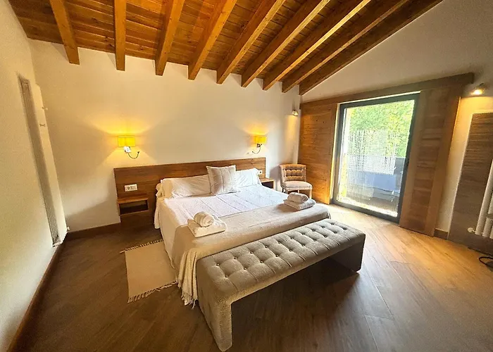Gredos Maria Justina (adults Only) Hotel 4*