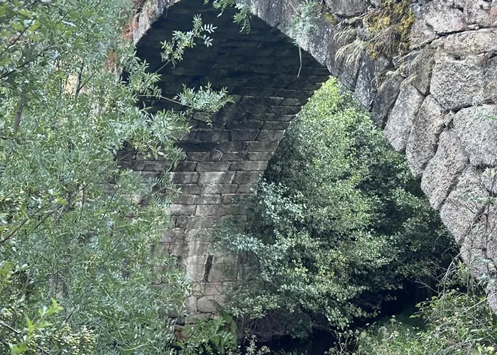 Szálloda Gredos Maria Justina (adults Only) Navacepeda de Tormes