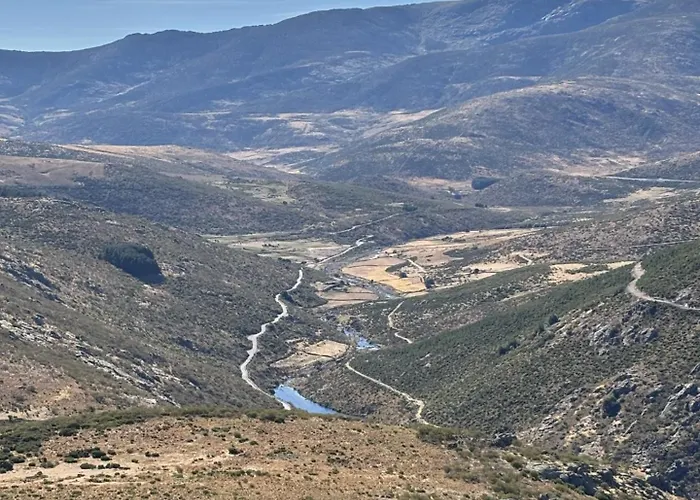 Hotel Gredos Maria Justina (adults Only)