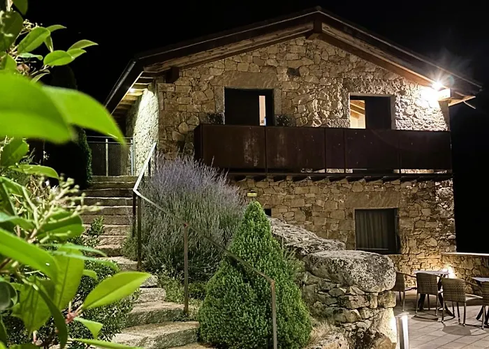 Gredos Maria Justina (adults Only) Hotel 4*