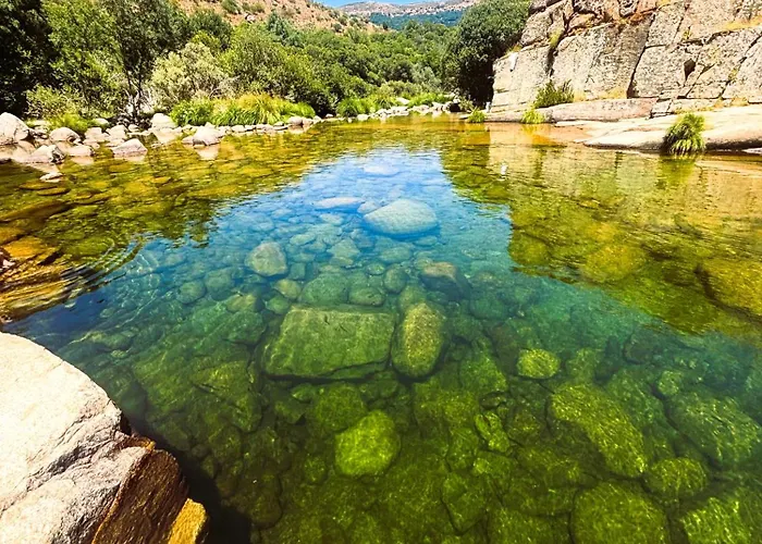 Gredos Maria Justina (adults Only) 4*