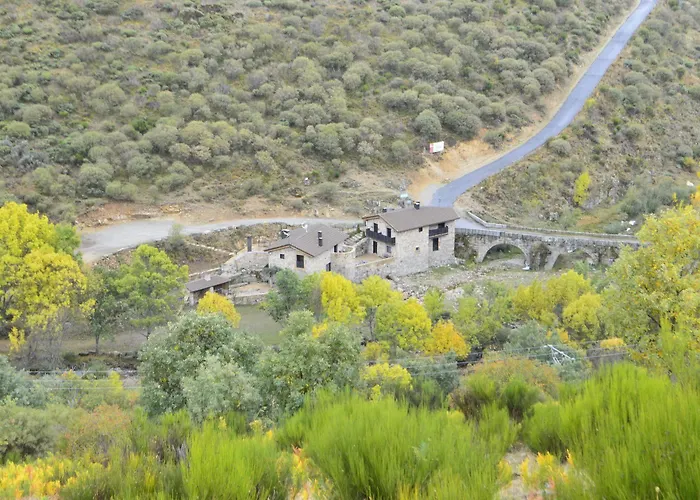 Gredos Maria Justina (adults Only) Szálloda 4*