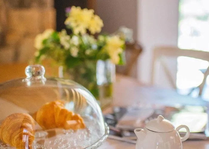 Gredos Maria Justina (adults Only)