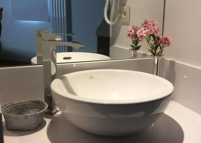 Gredos Maria Justina (adults Only) Hotel 4*