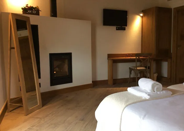 Gredos Maria Justina (adults Only) Hotel 4*